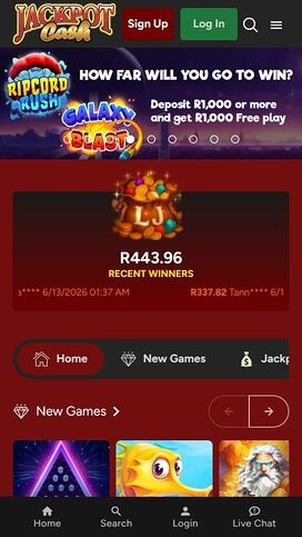 mobile app
